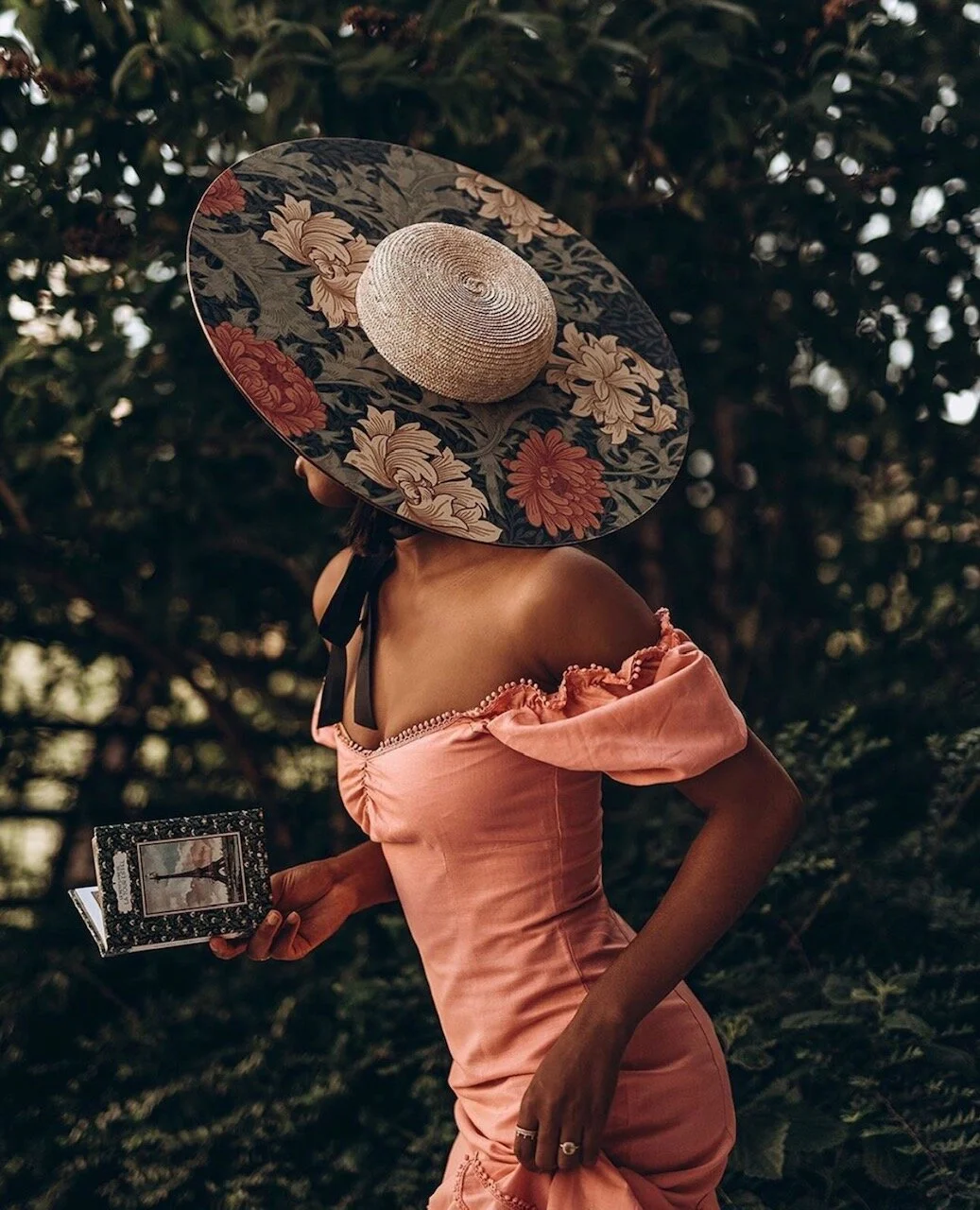 20 Black Female Creatives That You Need To Follow &amp; Hire Right Now
