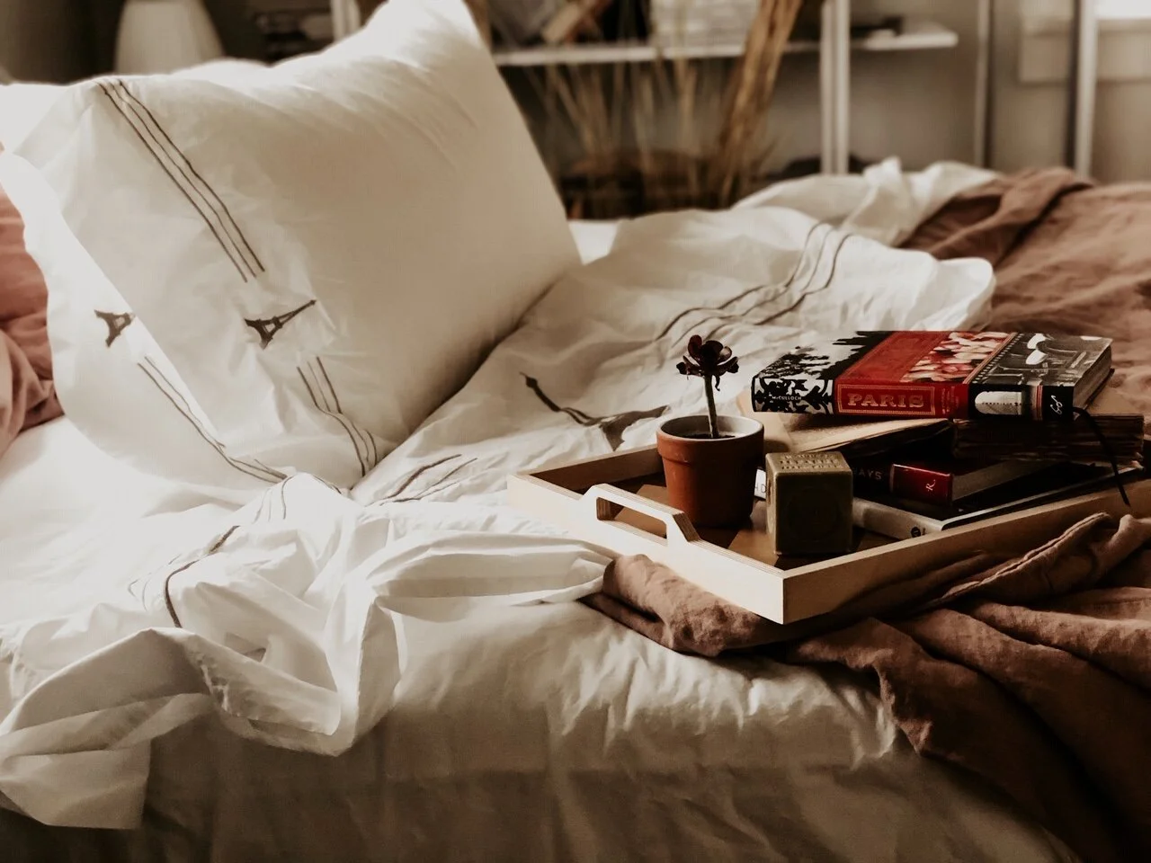 BONNE NUIT : PARIS PERFECT