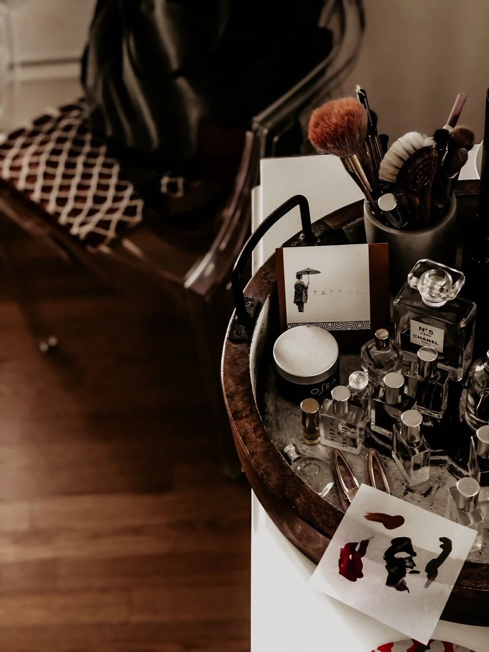 Q &amp; A With Jacqueline Carrington-Founder Of People Of Color