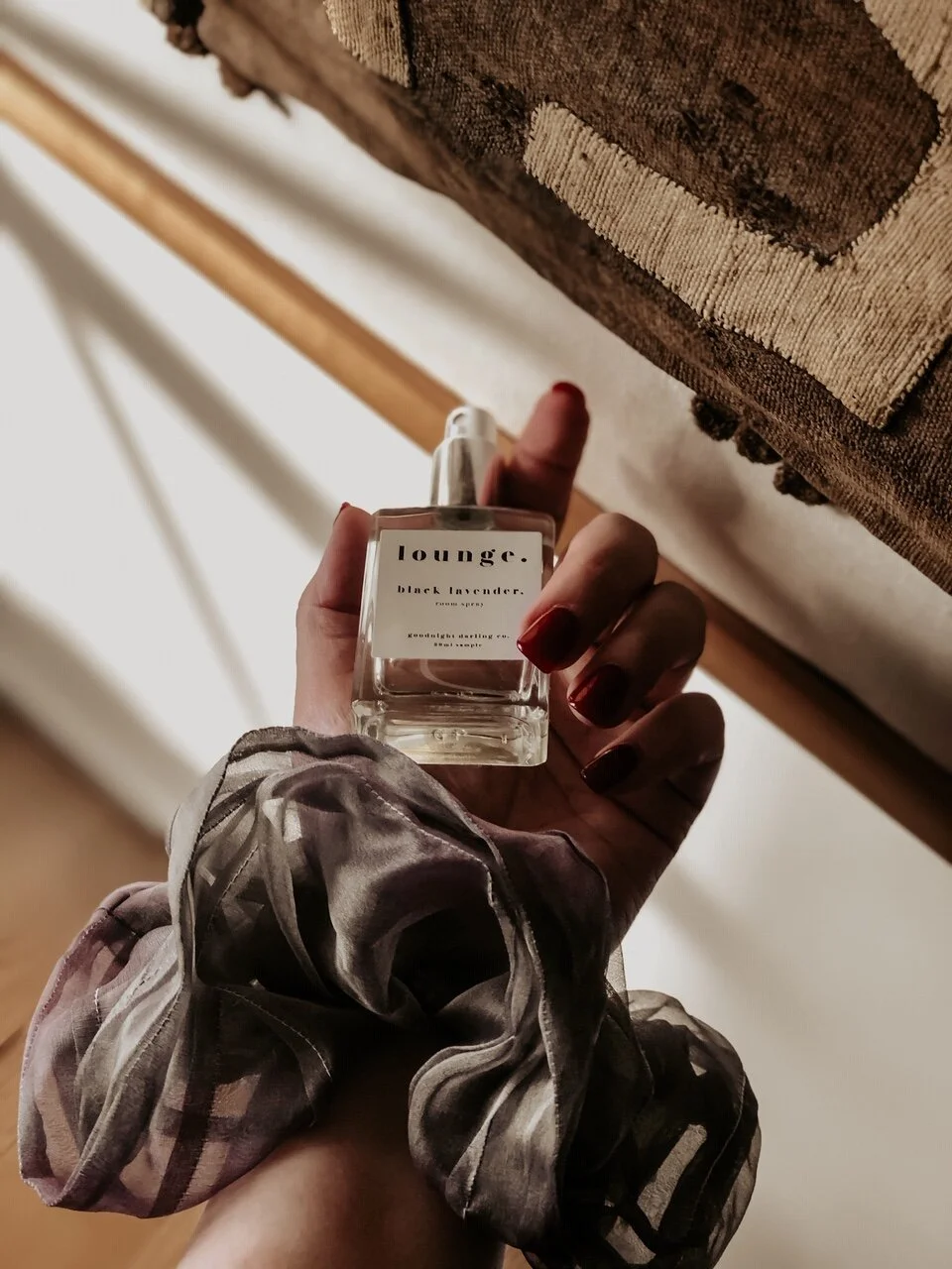 Better Sleep With Goodnight Darling Co.