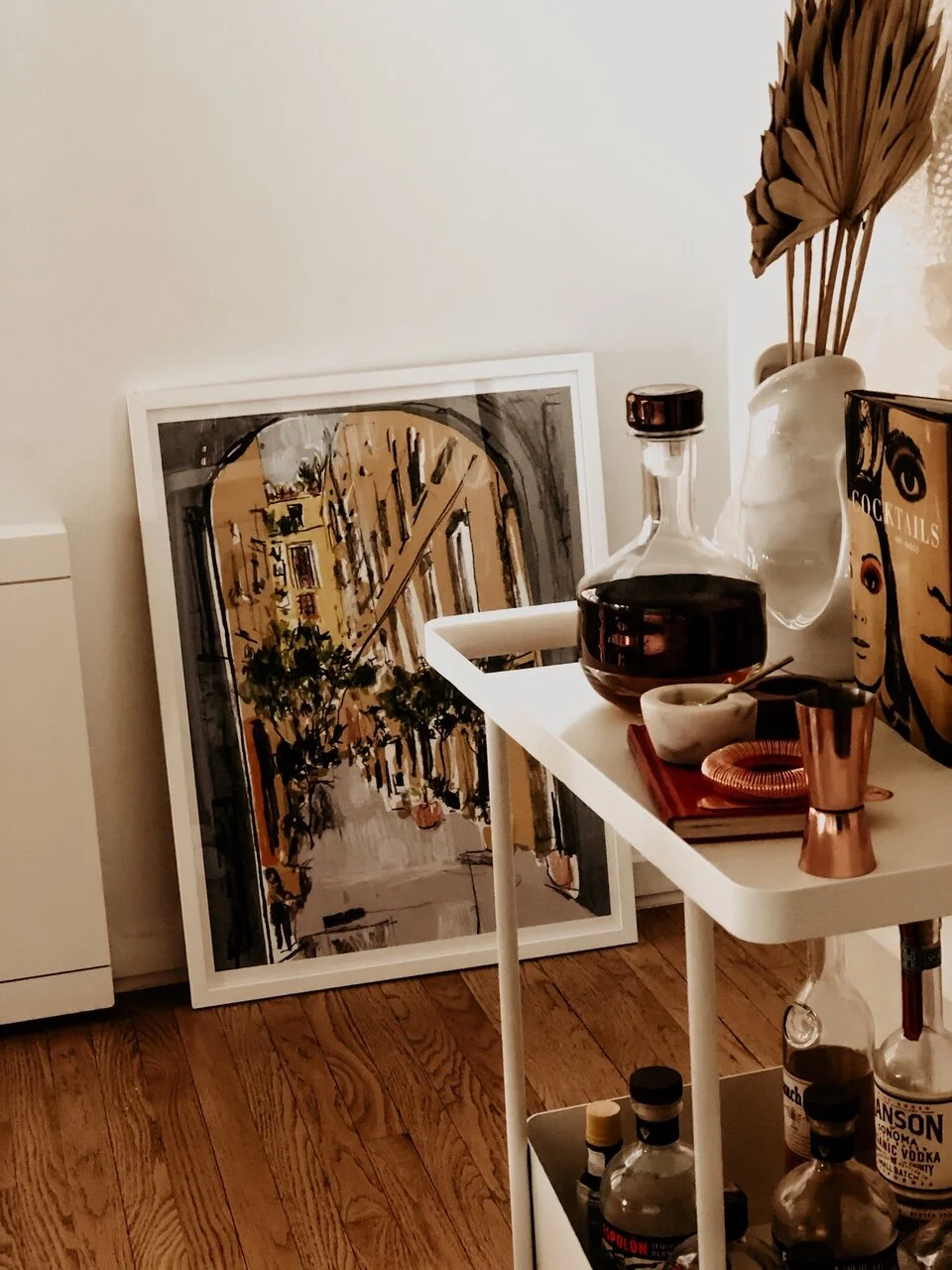 Fy! Wall Art Review — Go French Yourself