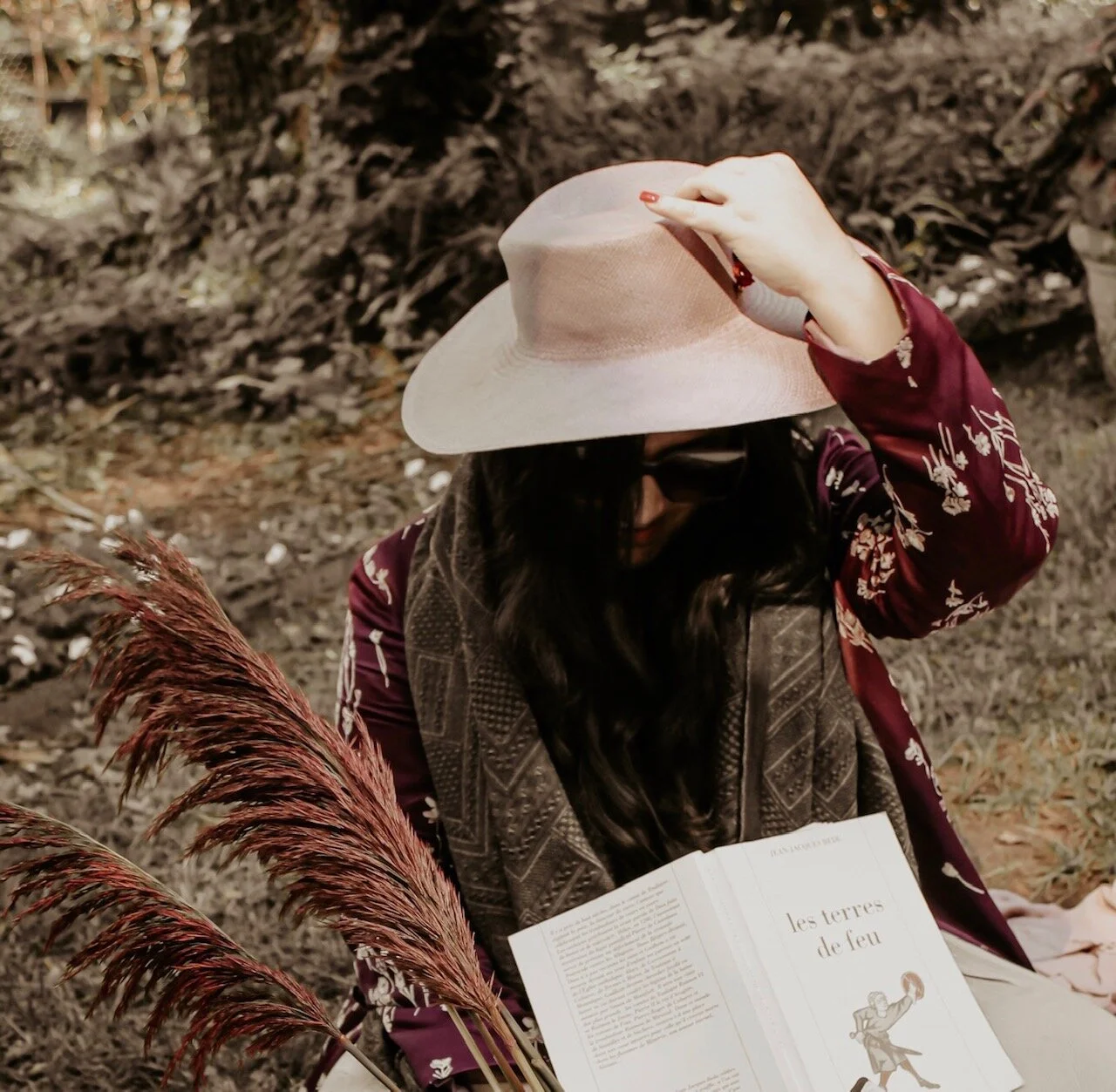 The Only SHAWL You Will Ever Need- Getting To Know Krista Norris With Krista Norris Collection
