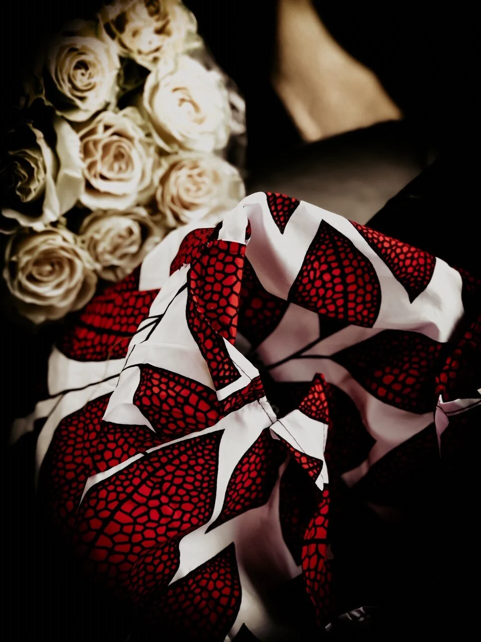 French Brand Of Wax Bags + Pouches- Meet WaxMalia