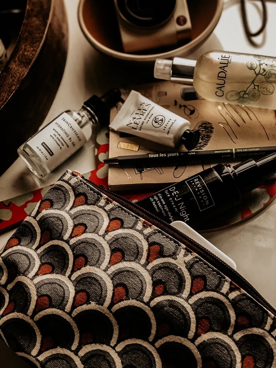 3 Things I’ve Done This Year That Have Totally Changed My Skin Featuring Fig Med Spa