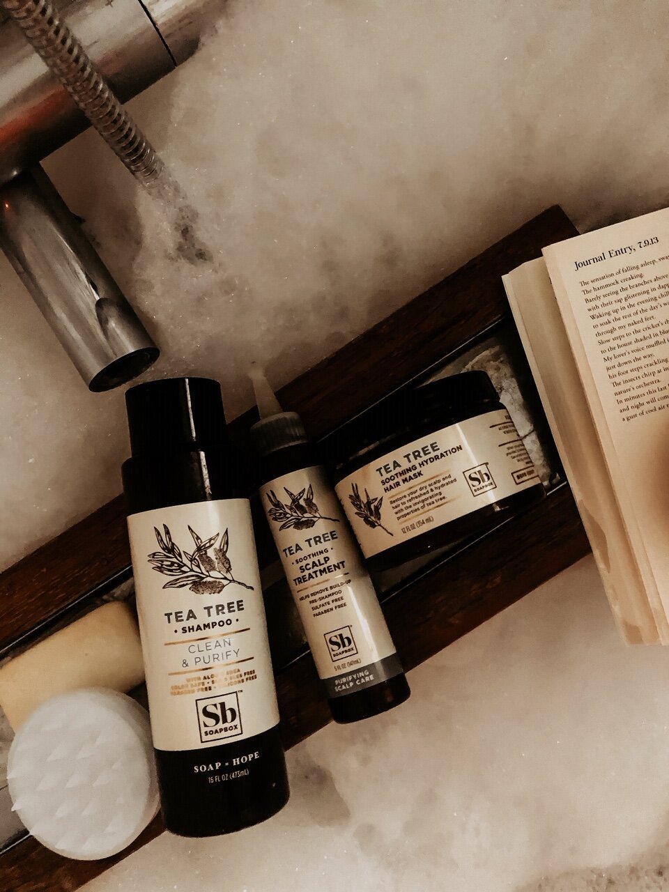 Getting RID OF DANDRUFF ONCE AND FOR ALL-Bargain Prices Too! 