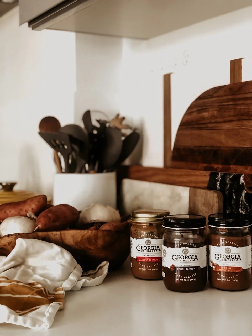 3 Best Nut Butters to Fuel Your Snack Game