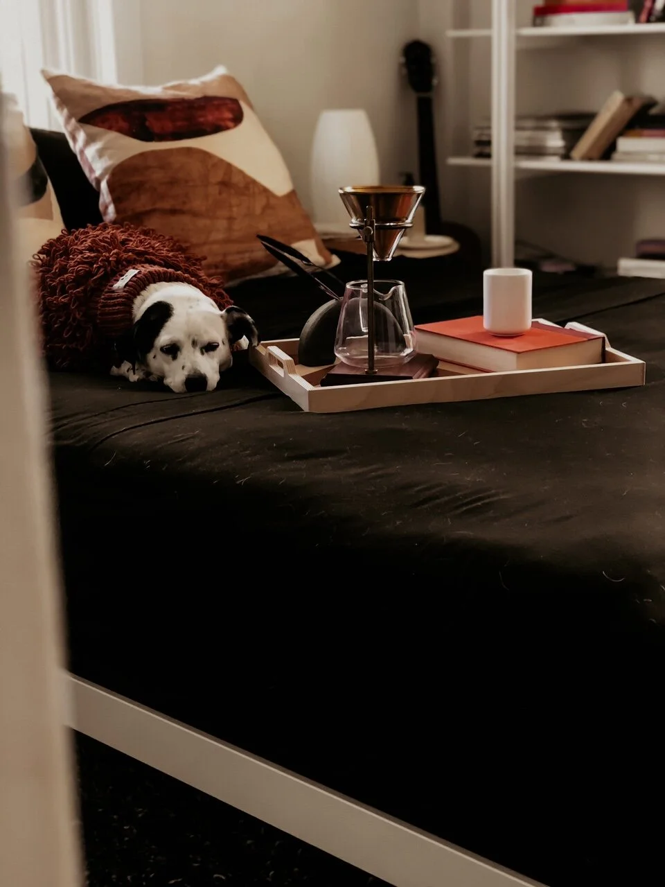 Black Sheets