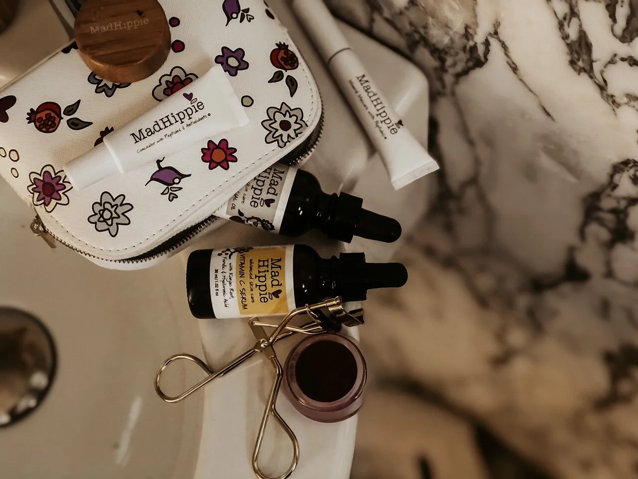 Mad Hippie Review