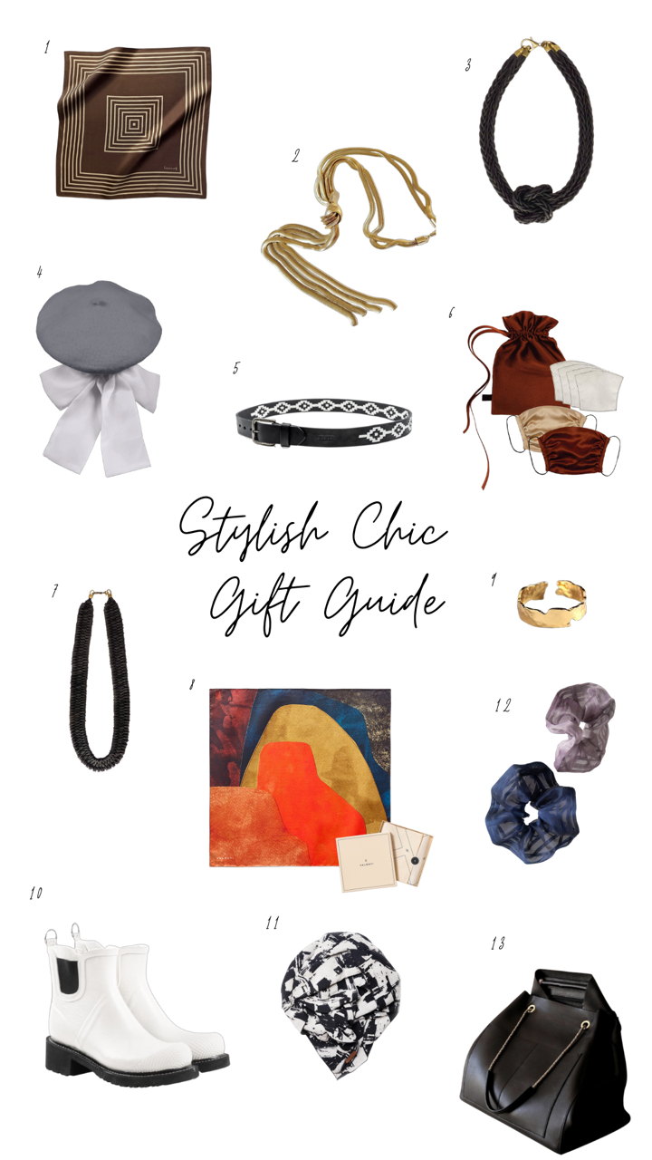 Gift Guide: For the Girly Girl - my better self