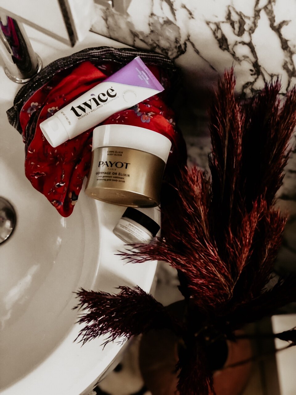 December Beauty Product Round-Up