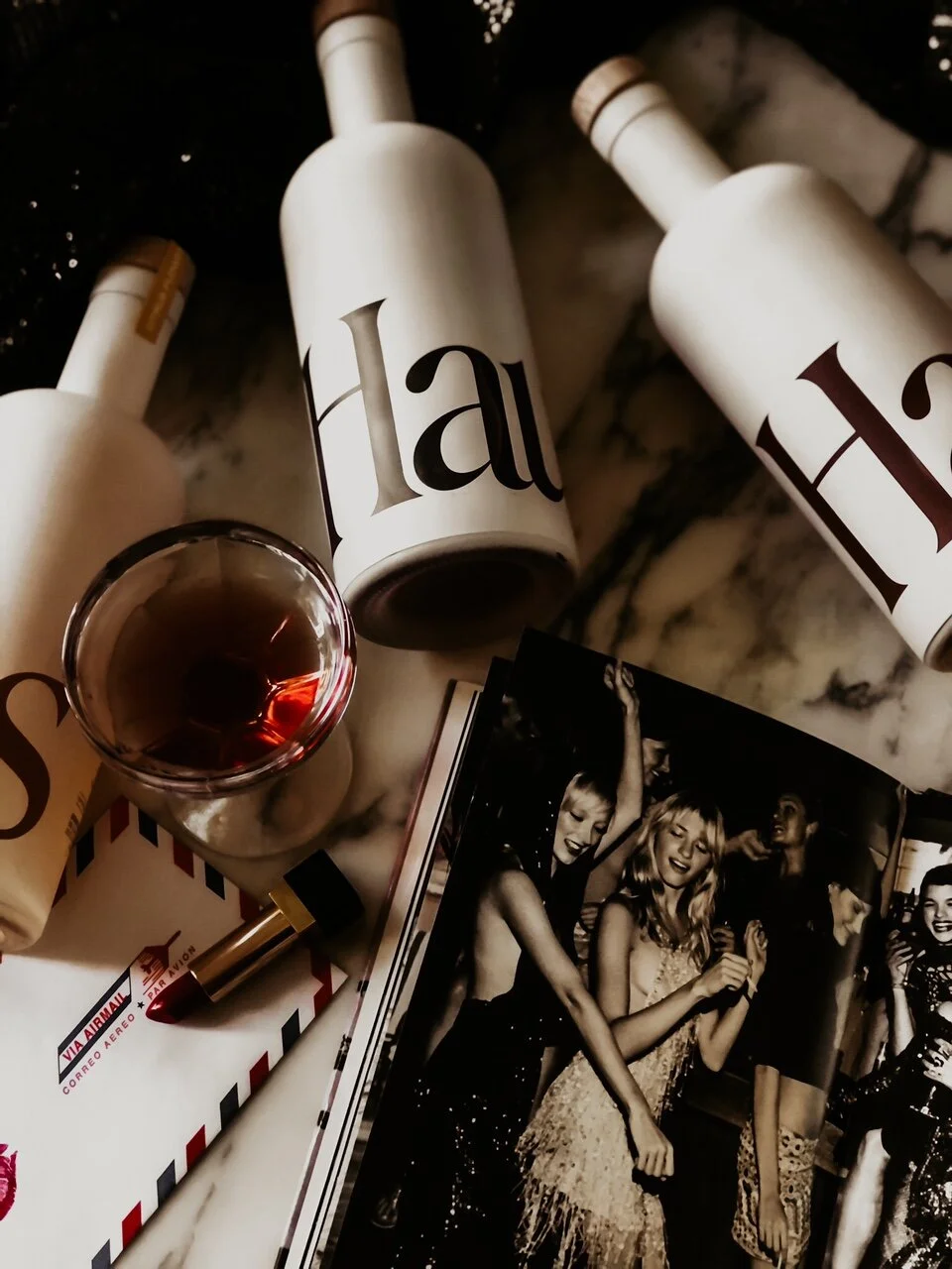 A DRINK YOU CAN FEEL GOOD ABOUT-HAUS APÉRITIF REVIEW 