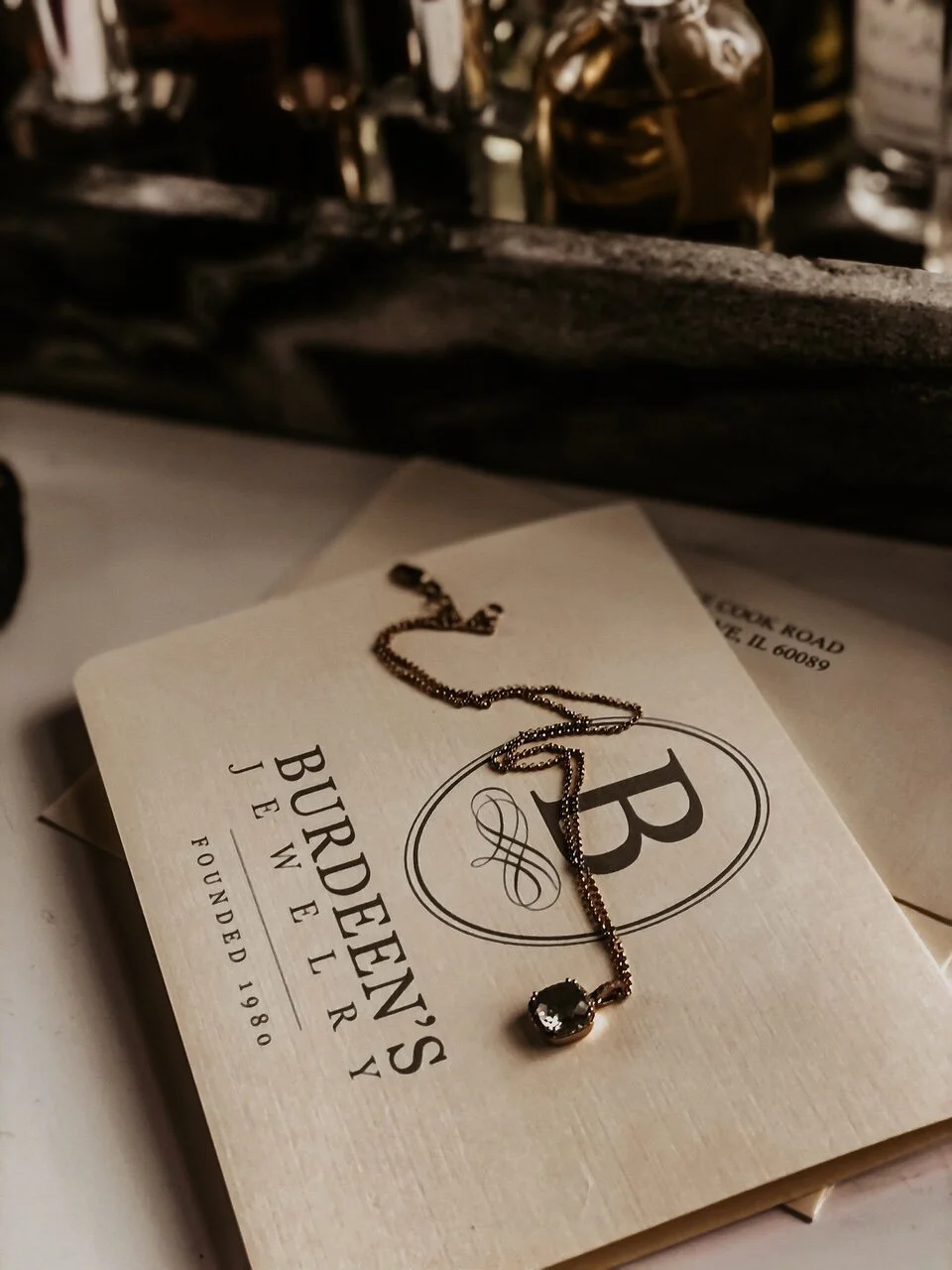 Dainty Diamond Necklace Is A Must Have 