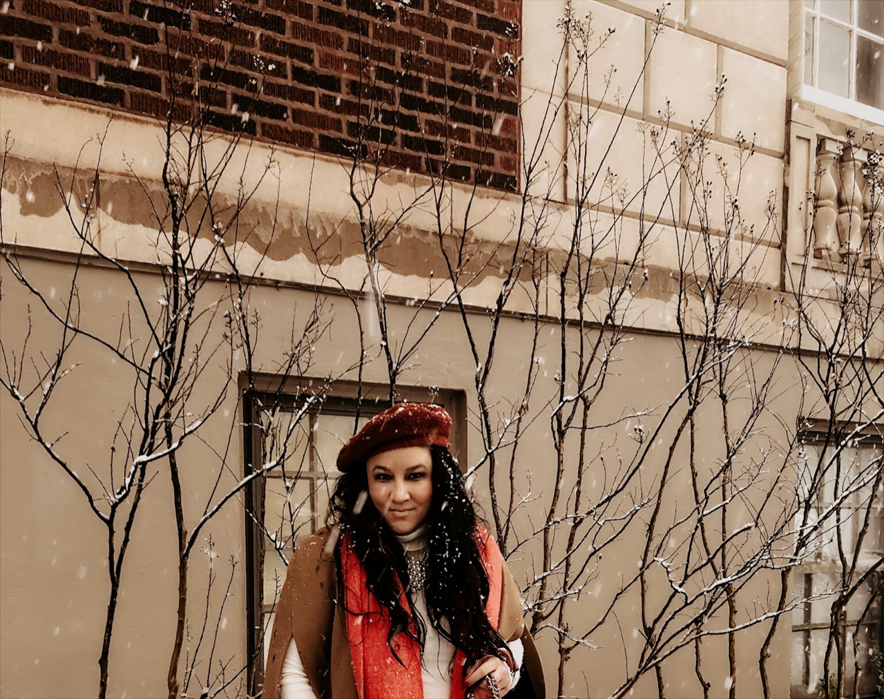 Emily In Paris Zoom Event Presented By AF Chicago