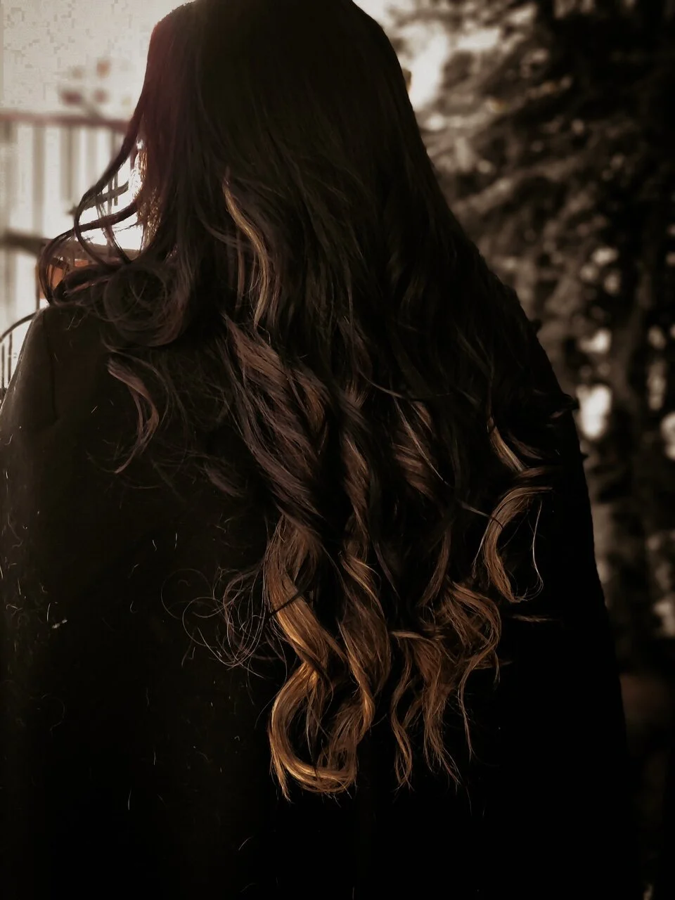 Longer Thicker Hair In Seconds - Halo Extensions