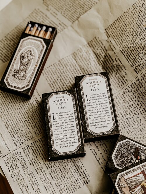 officine universelle buly lip balm
