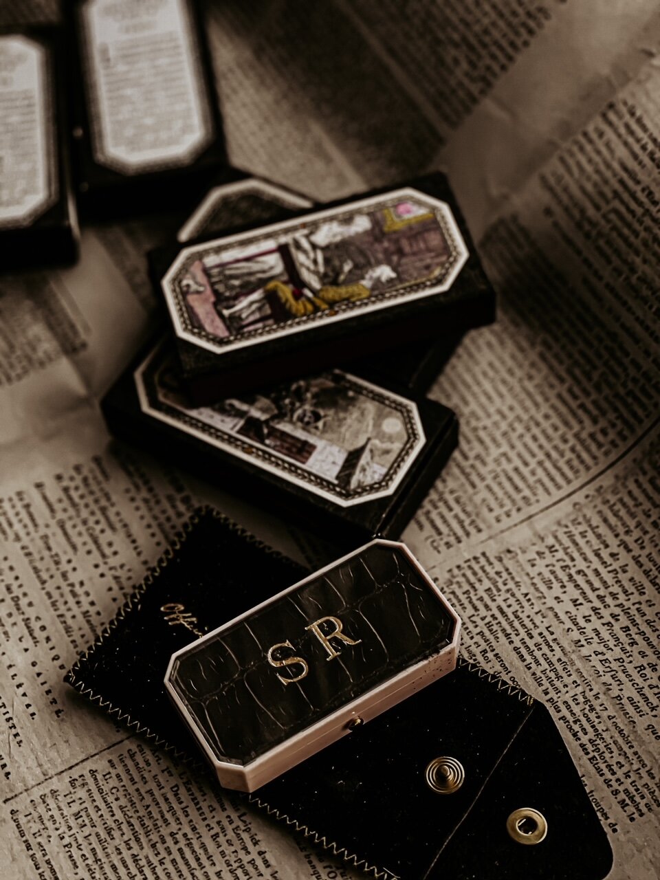 Officine Universelle Buly 1803 Review