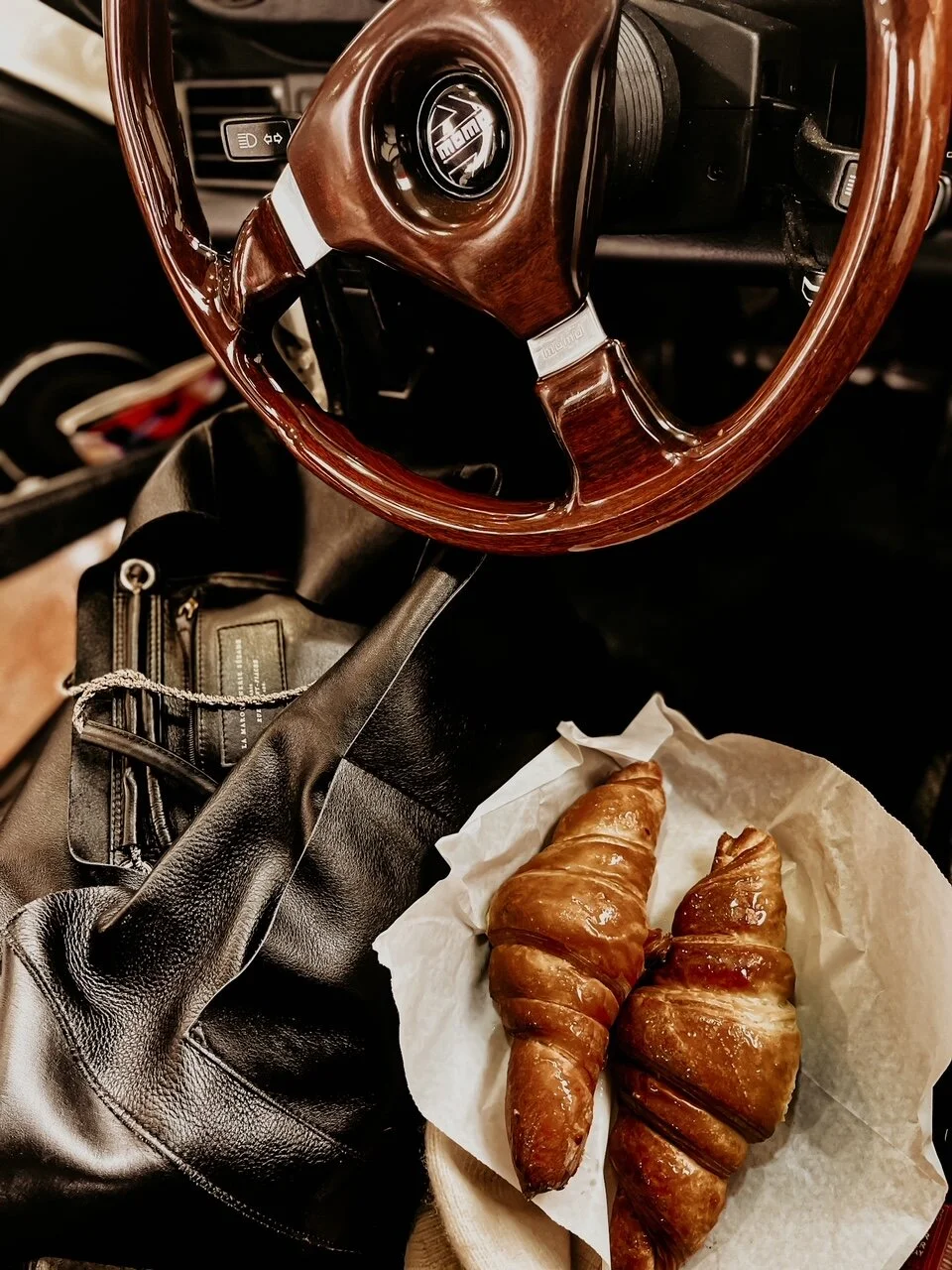 National Croissant Day 2021