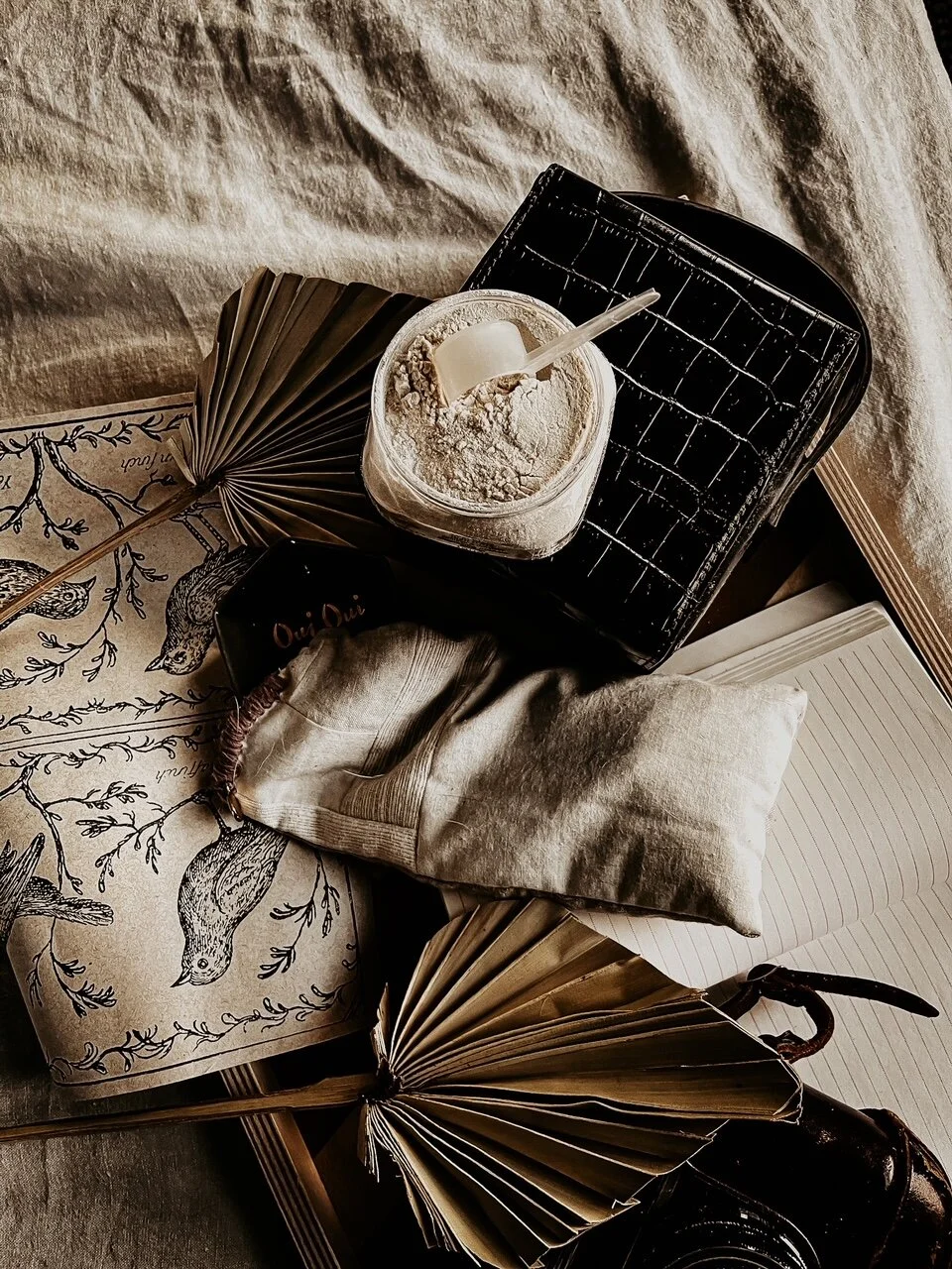 Exfoliant For Sensitive Skin 