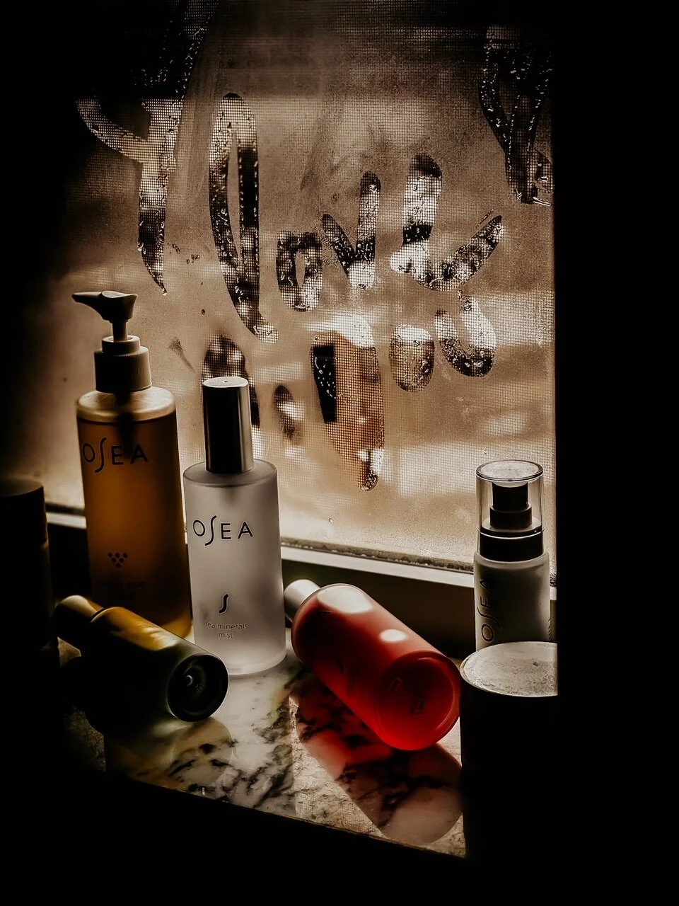 OSEA President Day Sale