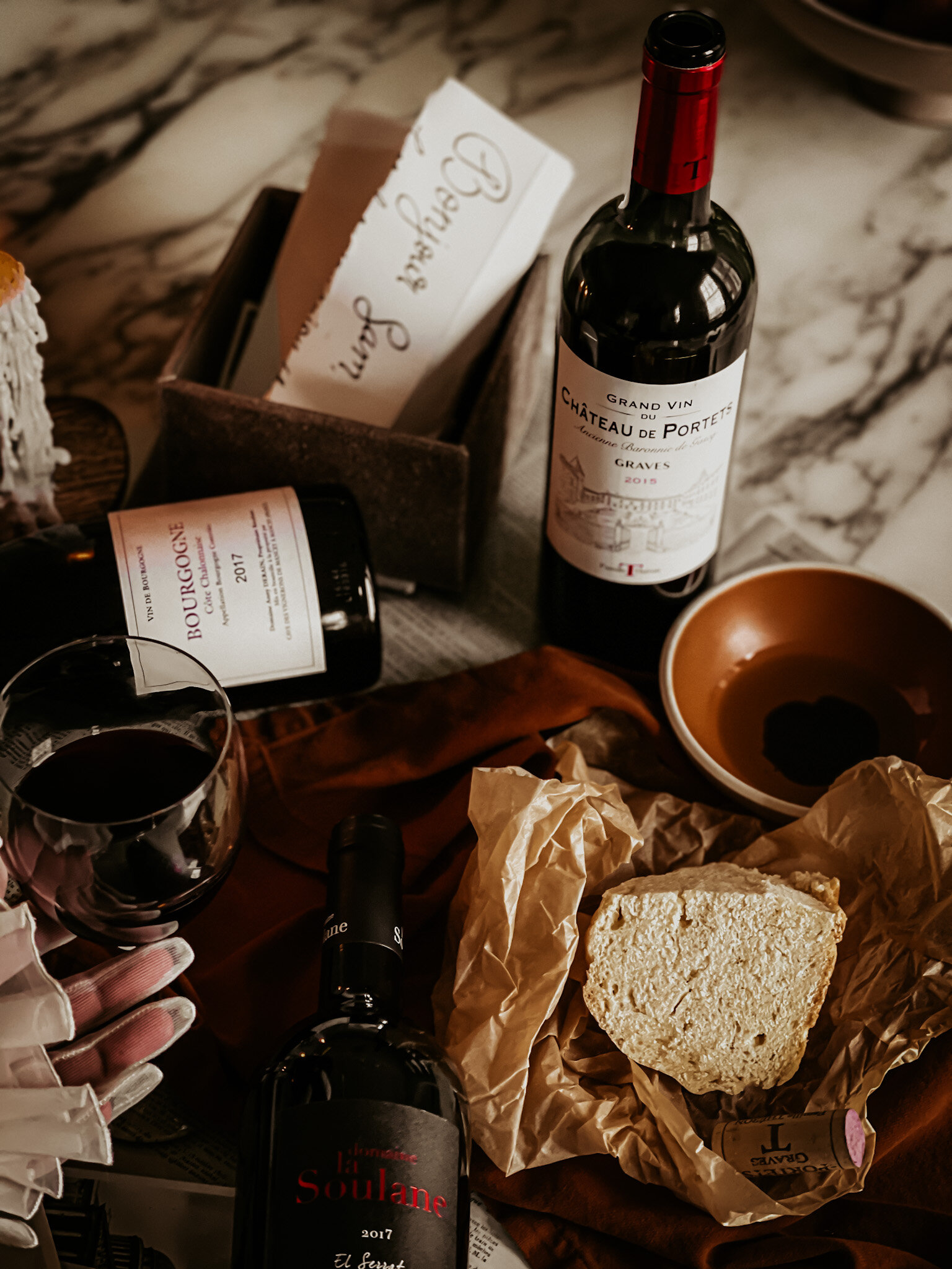 French Wines Delivered To Your Door-The SomMailier Experience
