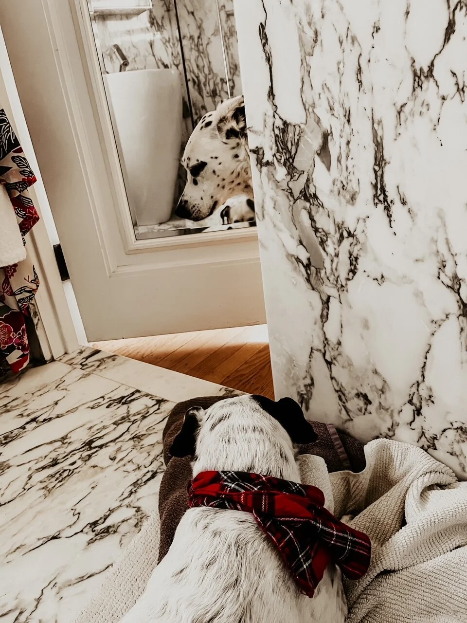 4 Upgrades for a Stylish Bathroom