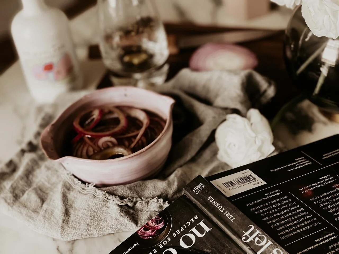 Delicious Recipes From Teri Turner From No Crumbs Left