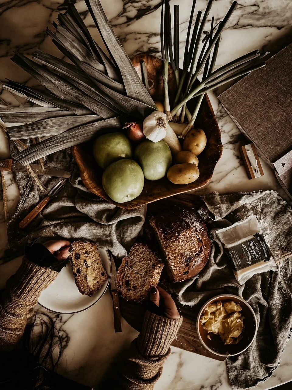 Irish Soda Bread Recipe