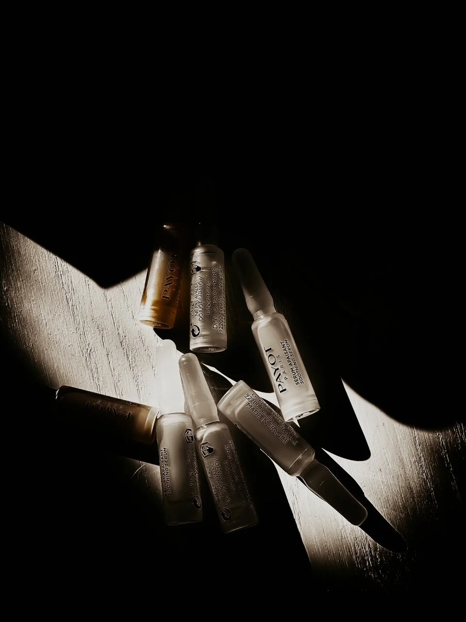  Balanced Skin During That Pesky Time Of The Month  ➰