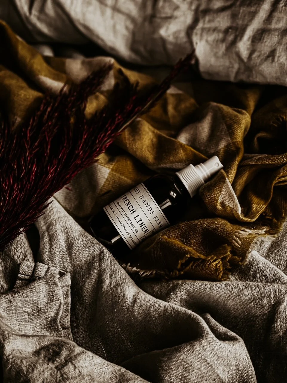  Handmade Goods Inspired by Bees-Featuring Eight Hands Farm &amp; Bee Co. 