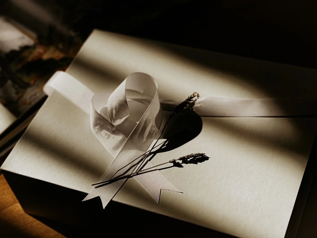 A Luxury French Gift Subscription Box My Beautiful French Collection Box Go French Yourself