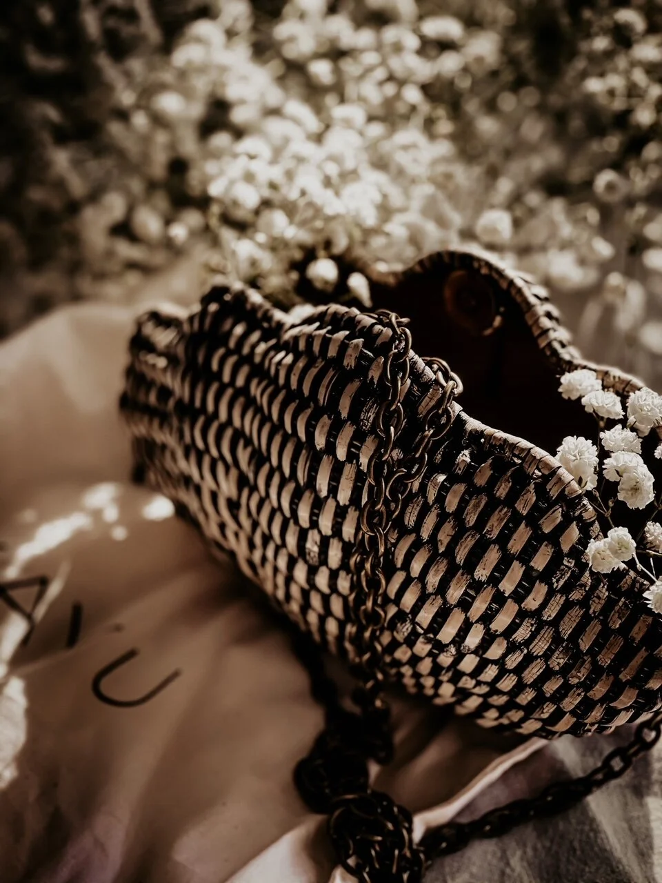 The Perfect Summer Bags For 2021-Ethical And Sustainable Accessories For The Modern Free Spirit.