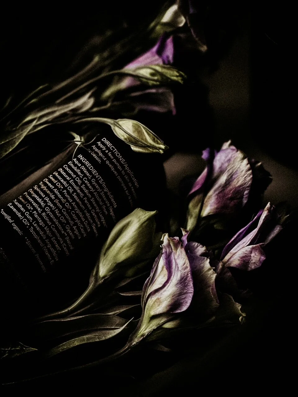Violets Are Blue Skincare Review