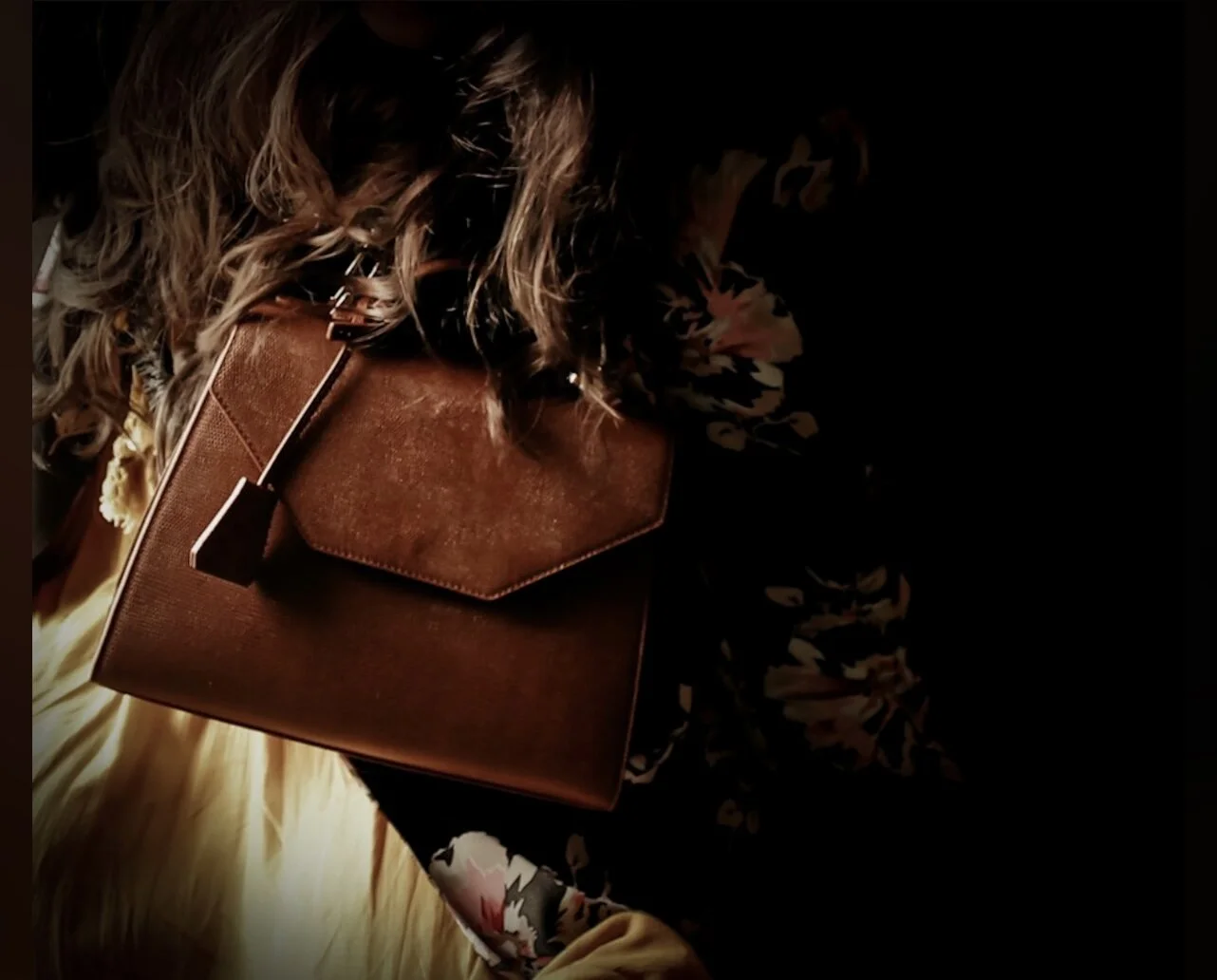 The Ladylike Satchel 