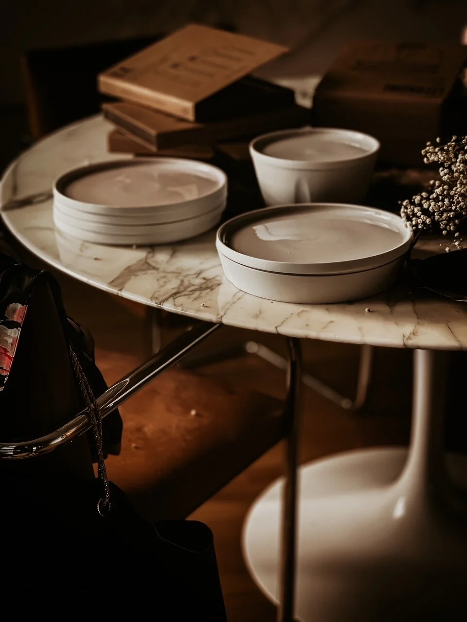 The l'Econome by Starck Tableware Review 