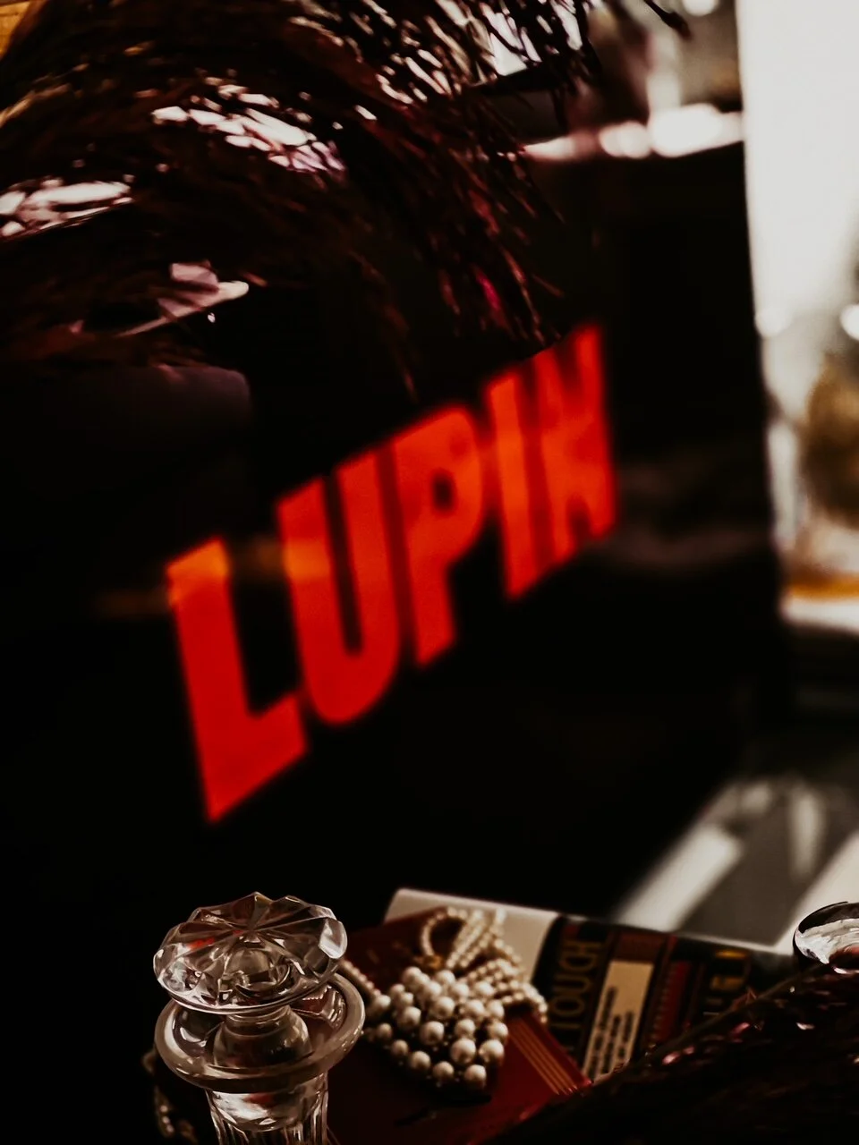 Literary And Cultural Workshop On The Work Of Arsène Lupin With AF Chicago