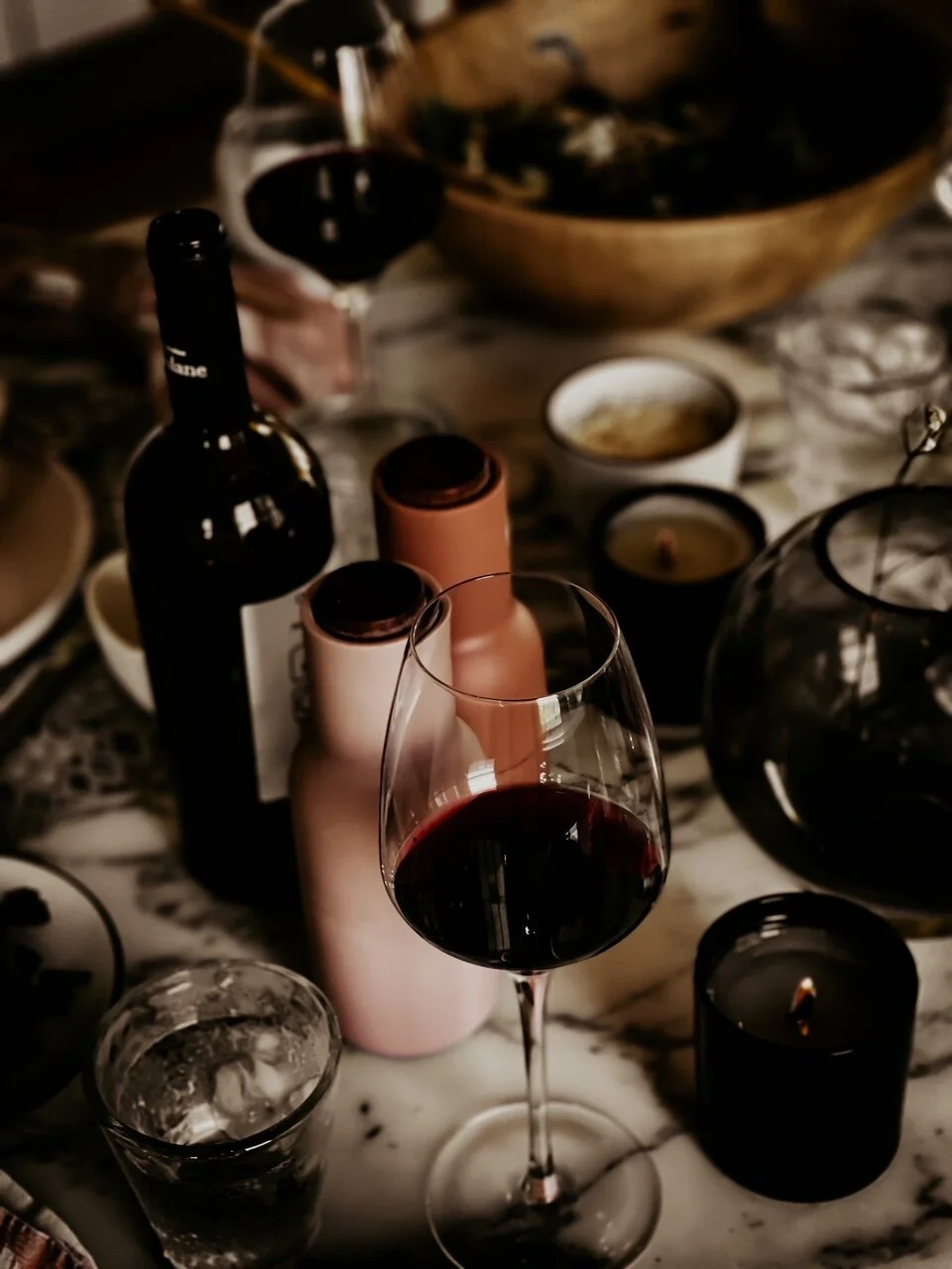 Luxury Wine Glasses For Half The Cost