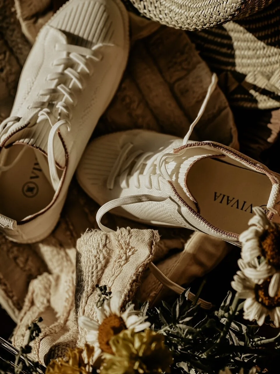 Sustainable Conscious Comfort 