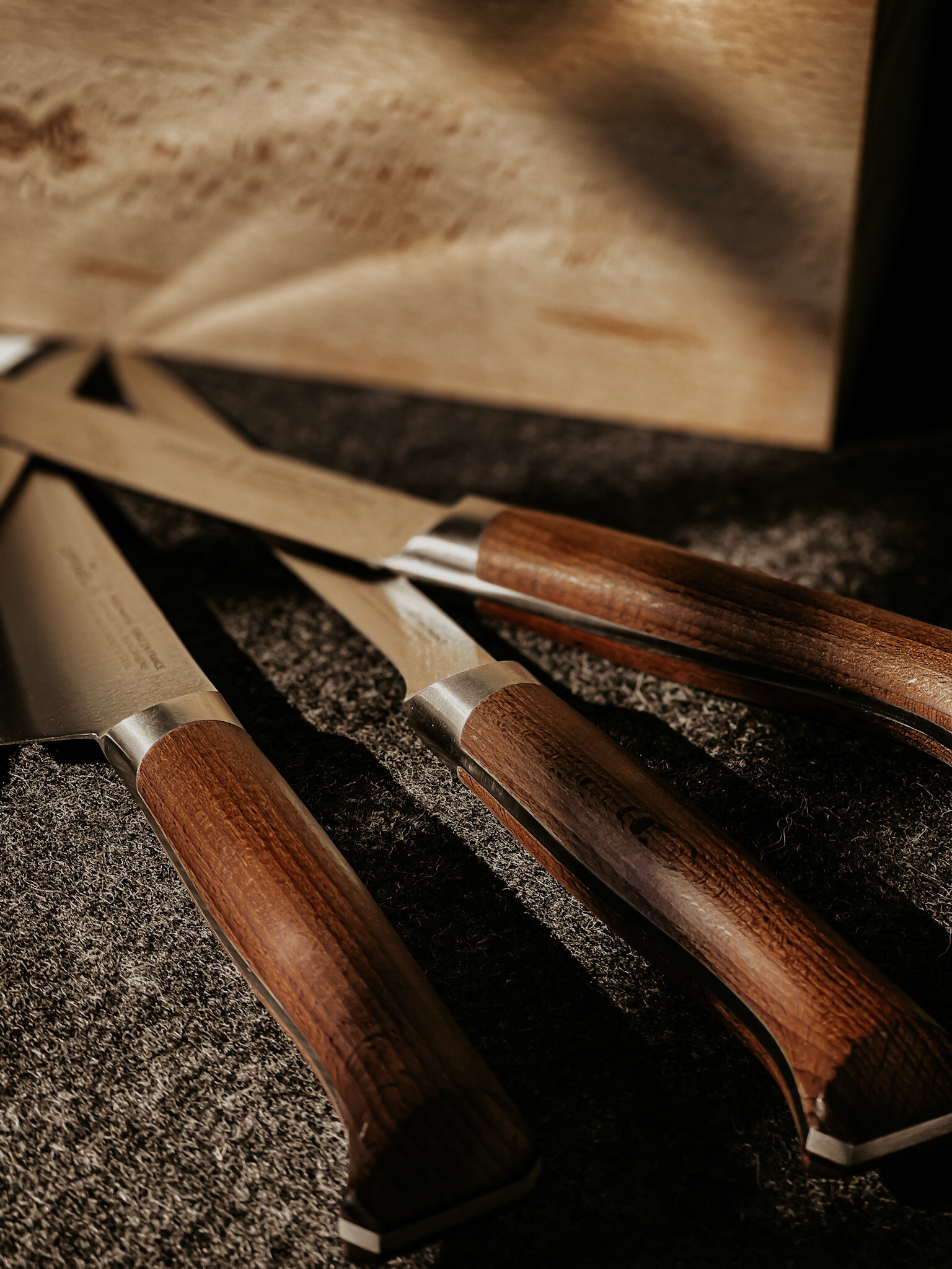 The Art of Choosing the Perfect Butcher Knife Set: A Comprehensive Gui -  Town Cutler