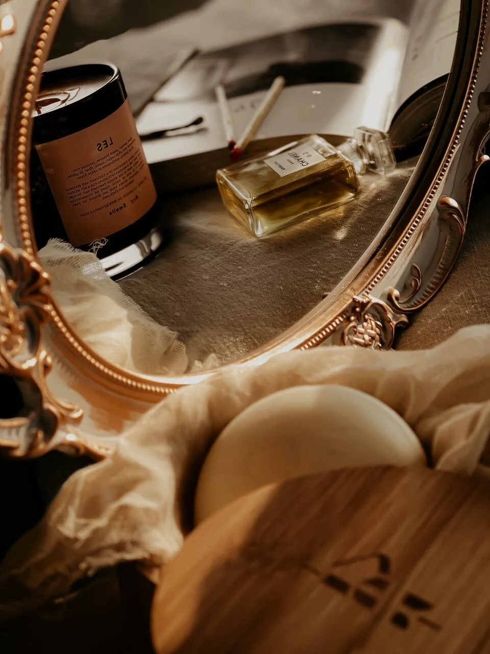 Things That Make Me Happy Right Now