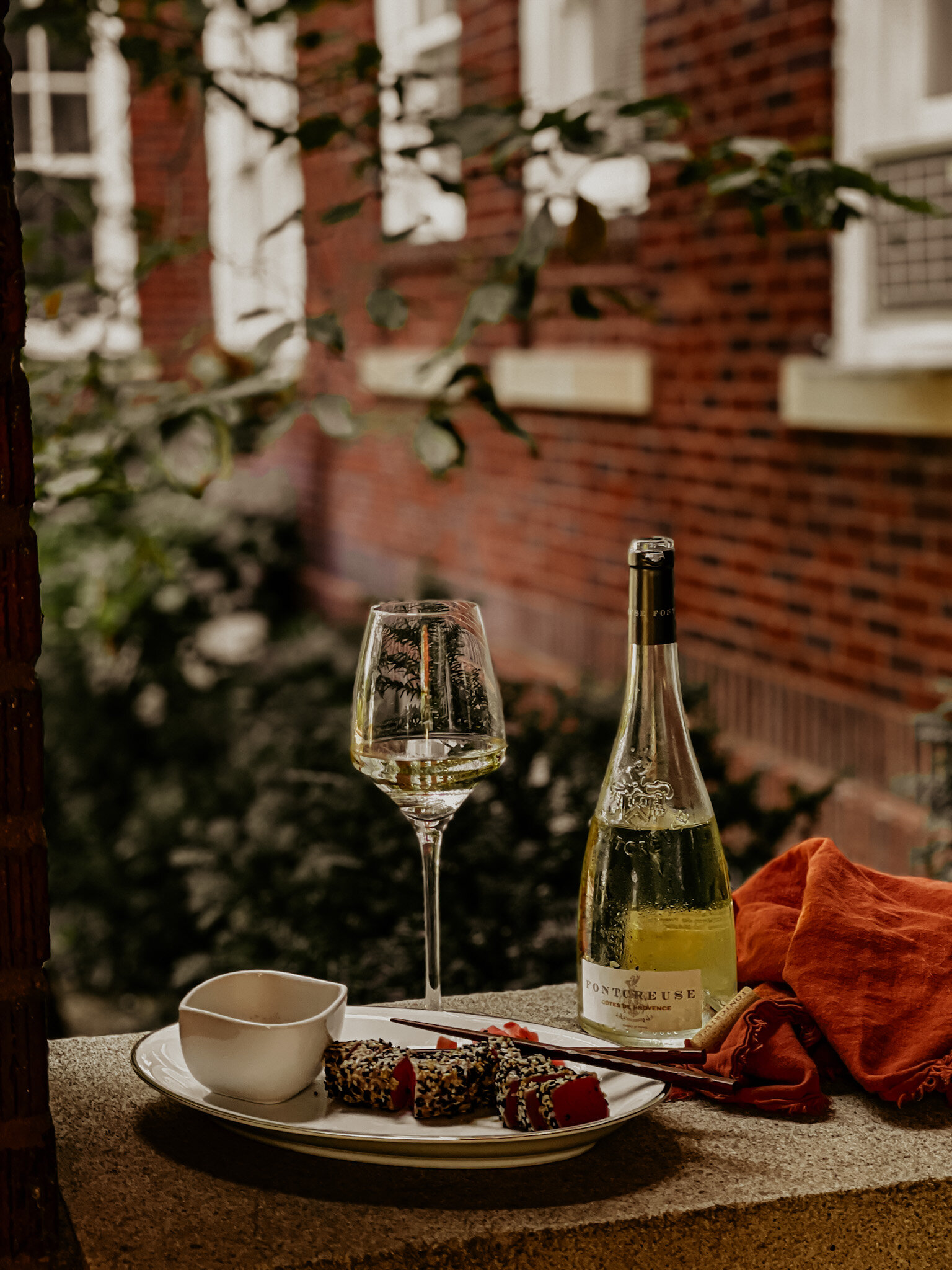 French Wine Club by somMailier - The Best Wine Club For Food Pairings