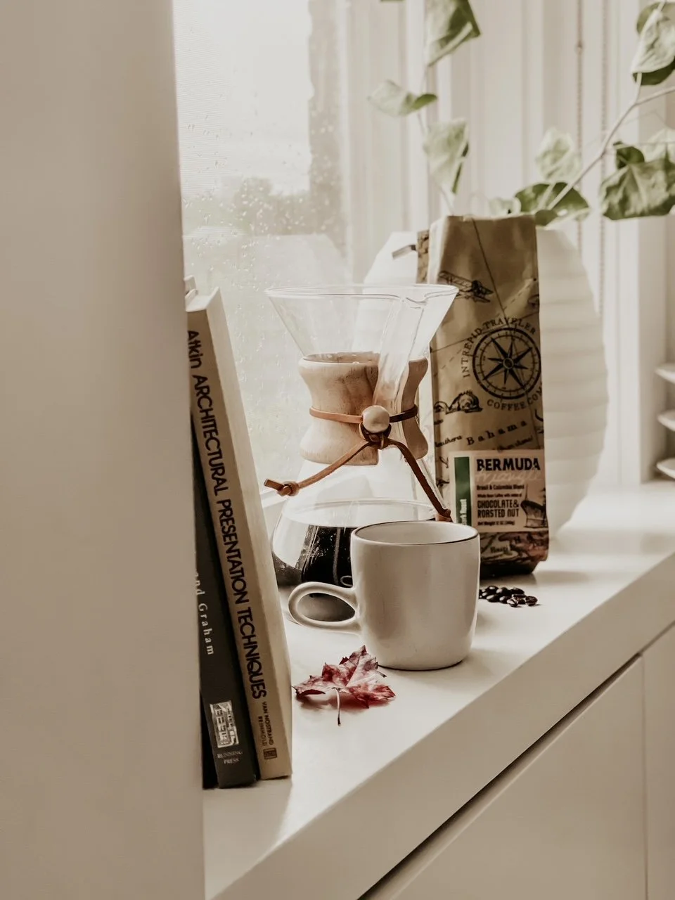 Coffee For The Adventurer In All Of Us