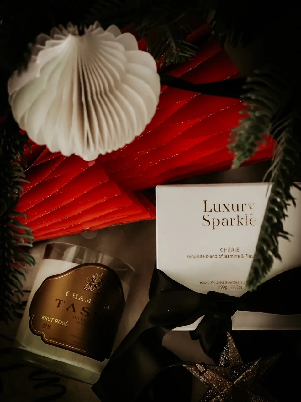 Holiday Giveaway Time 