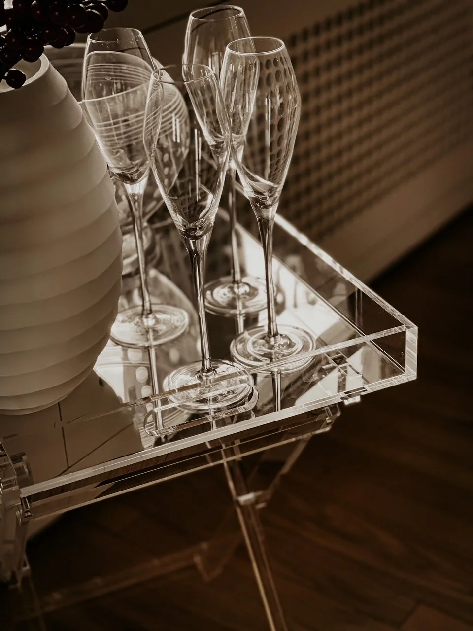 Functional Entertaining Featuring Design Styles 