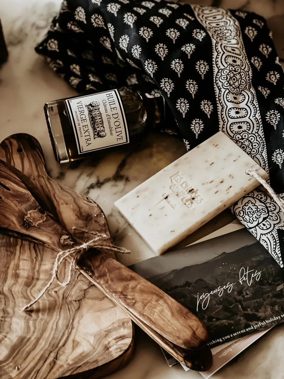 Invite Provence To Your Table With La Box de la Table-Best French Forever