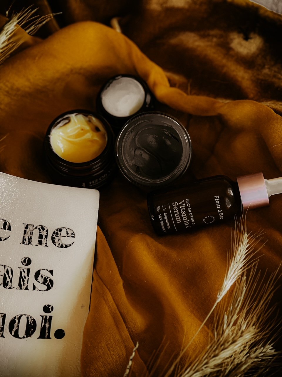 Fleur And Bee Skincare