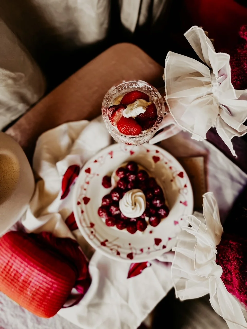 Galentine's Day- Showing Love And Gratitude 