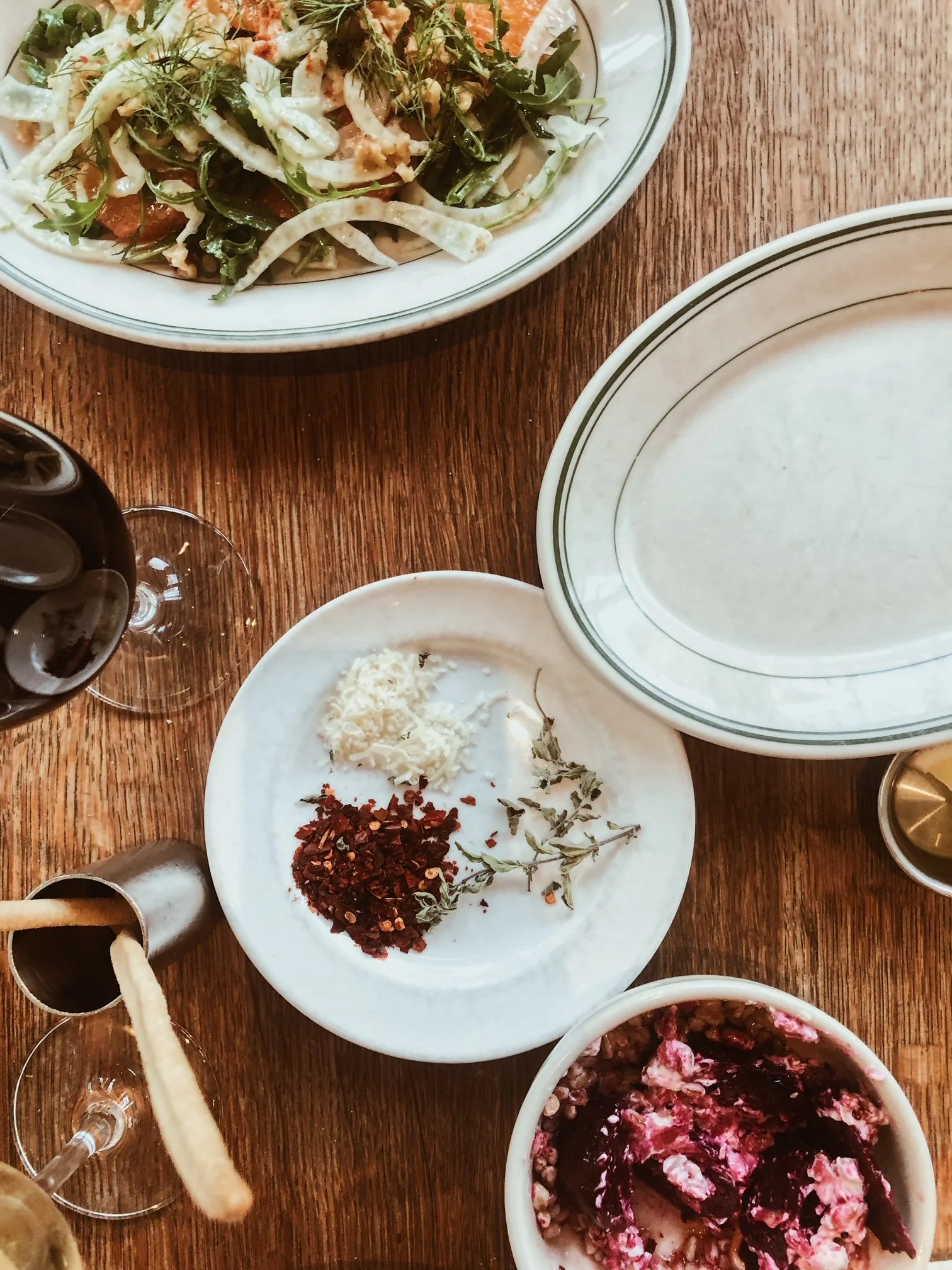 Love Letter To Pizzeria Delfina