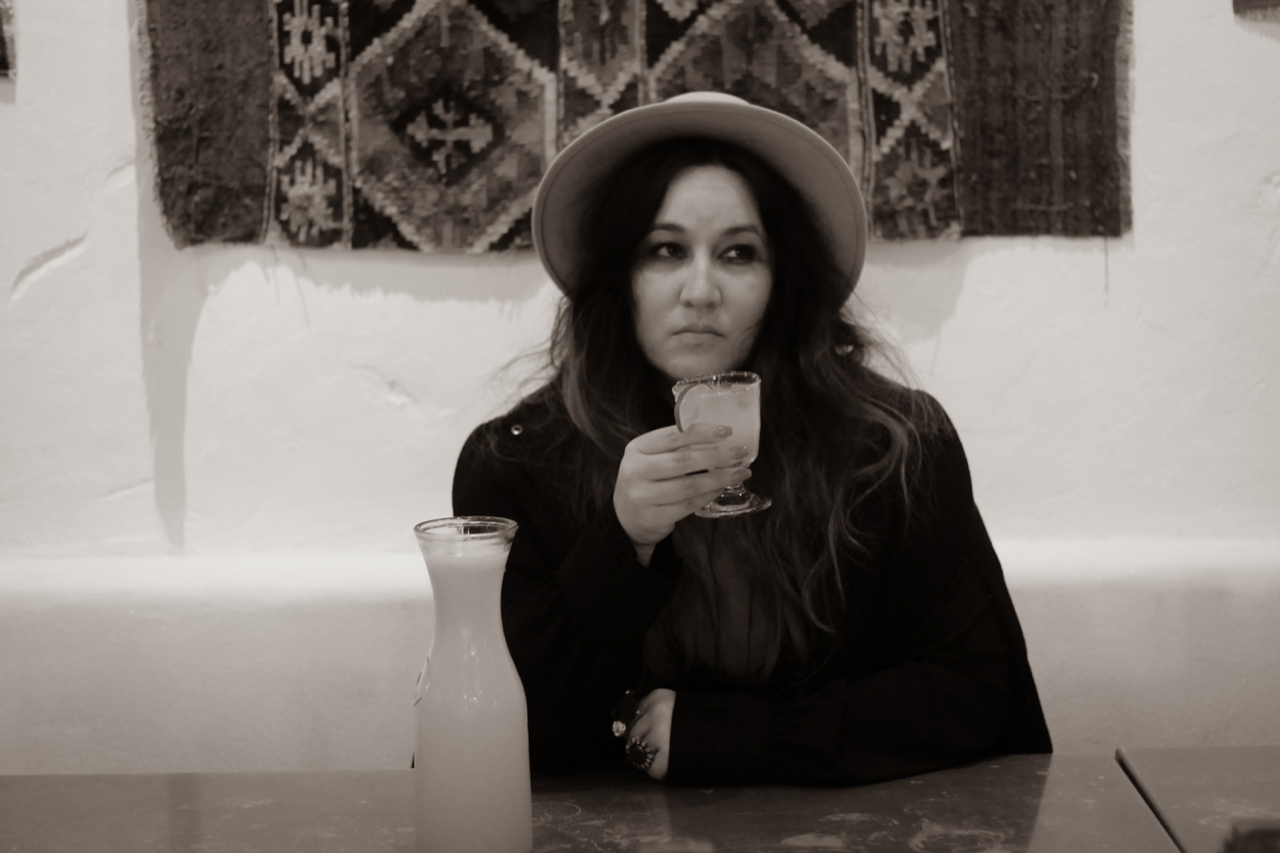 National Margarita Day- La Tertulia