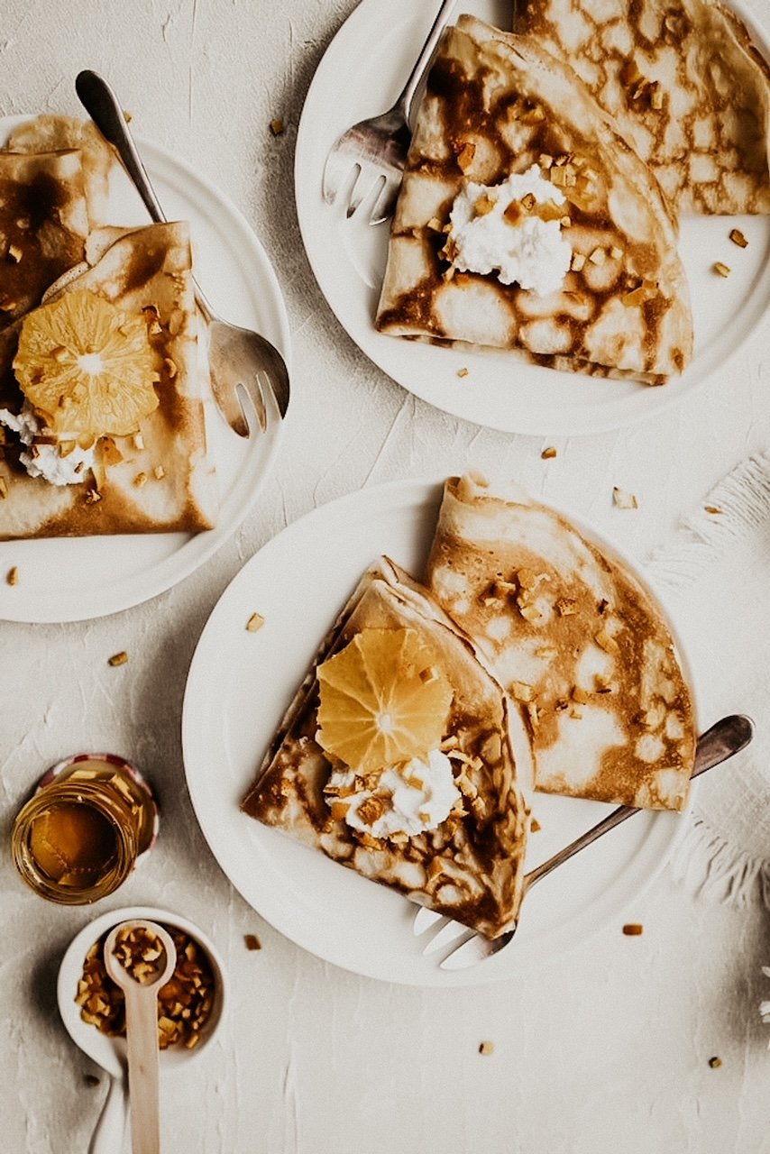 3 Common French Snack Recipes (For Kids and Adults, Too!)