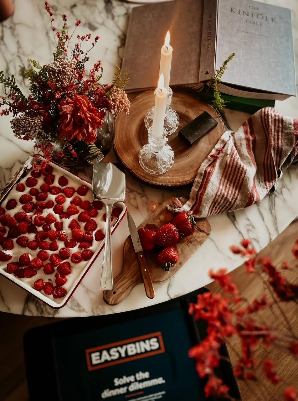 Tres Leches Cake Recipe